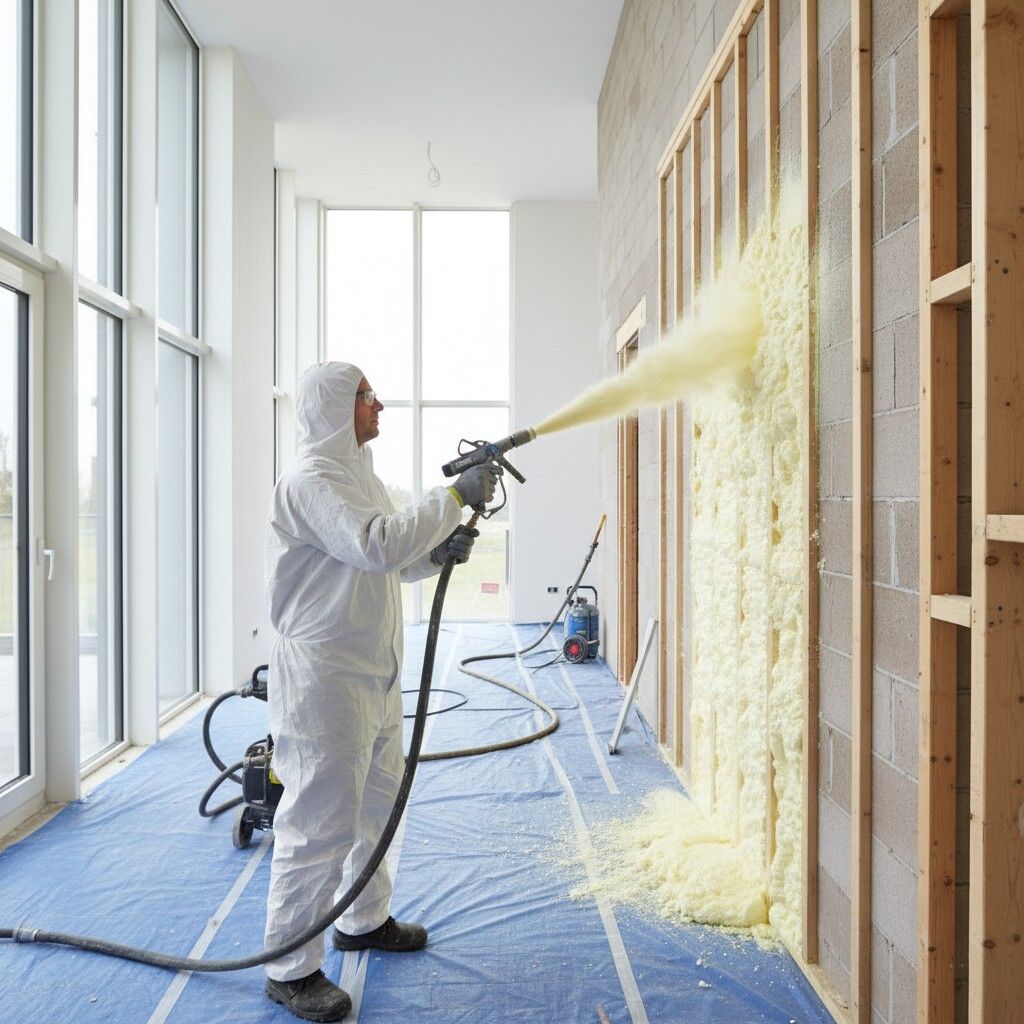 Projet de Boucher - Photo 1